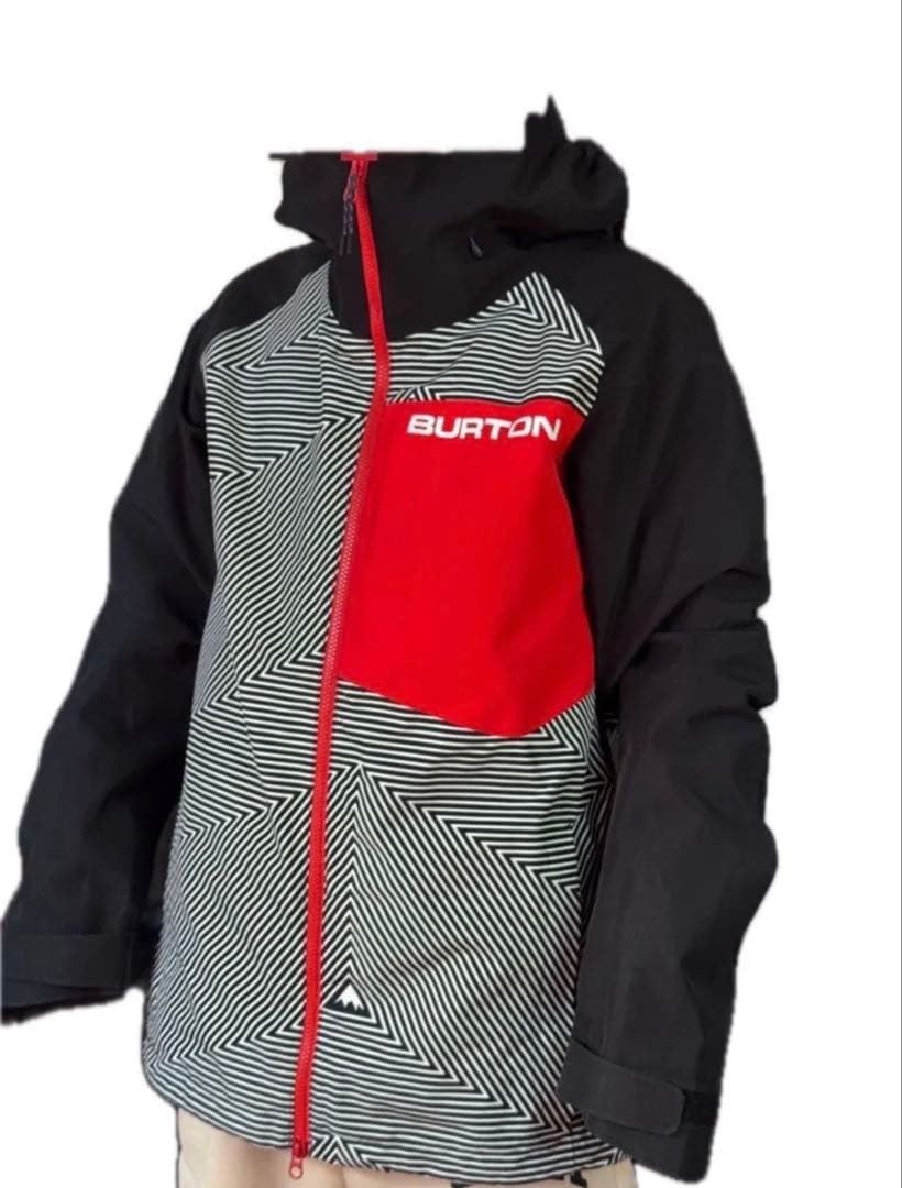 BURTON スノーボードジャケット GORE-TEX