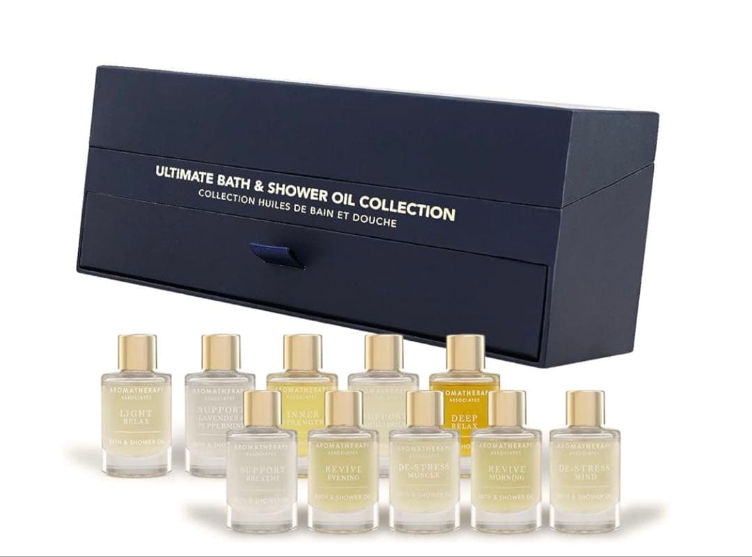 アロマセラピーアソシエイツ | アルティメットウェルビーイングN 10本セット