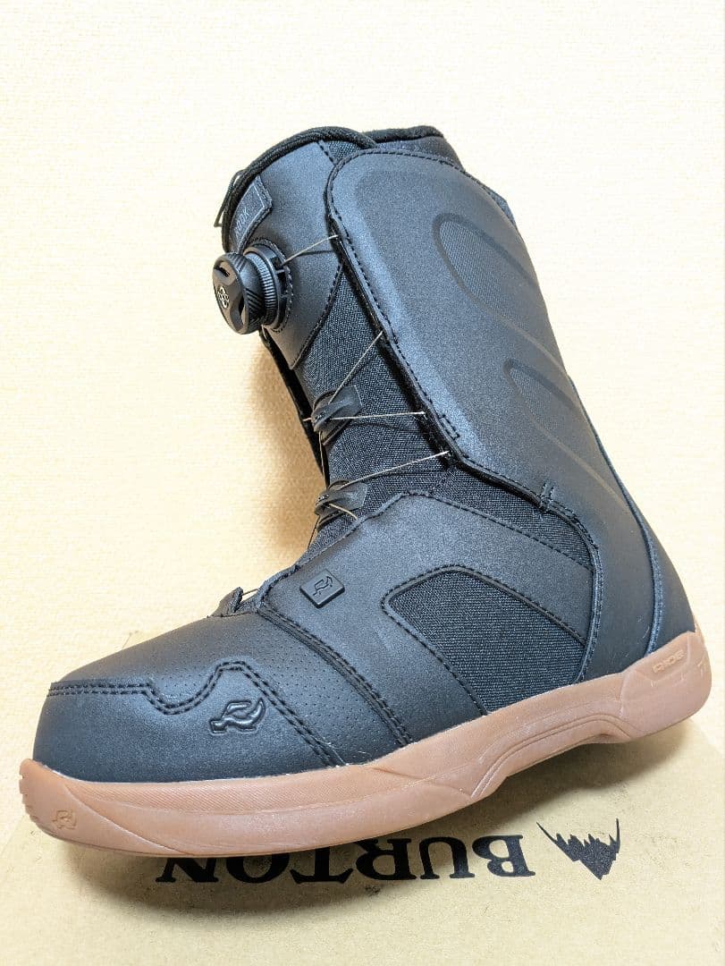 RIDE ROOK 26cm 良品！