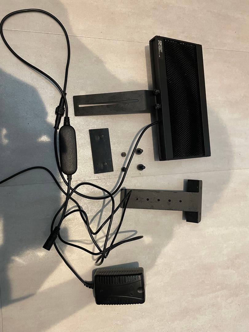 ZOOX OPTIMASリーフナノ2