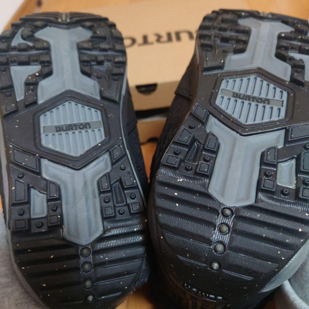 スノーボード Burton AION ASIANFIT