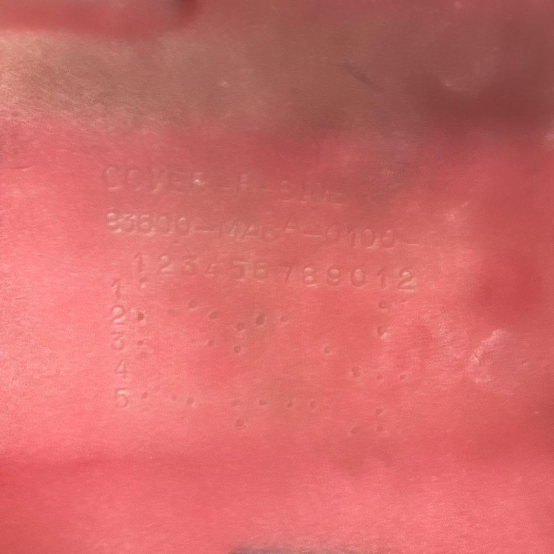 美品　外装セット　cbx400f cbx400f