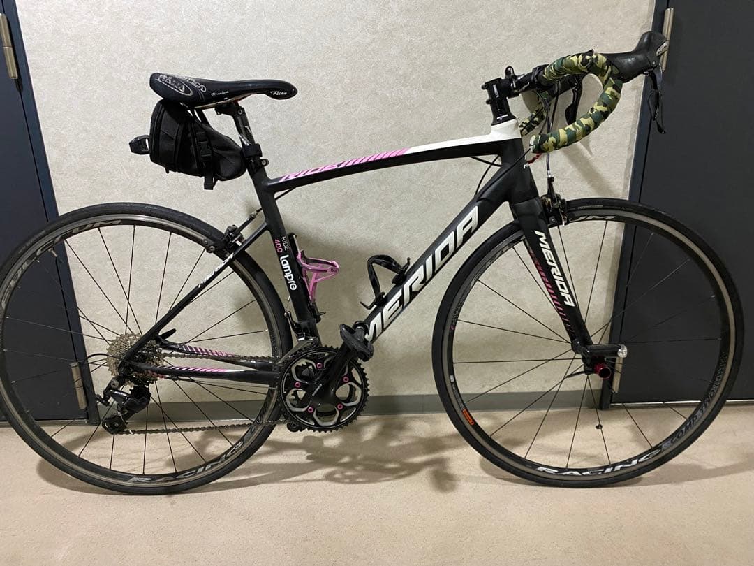(こさん専用)MERIDA RIDE 400
