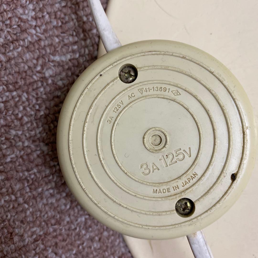 【みけ】ルイスポールセン　Panthella 乳白アクリル　フロアスタンド