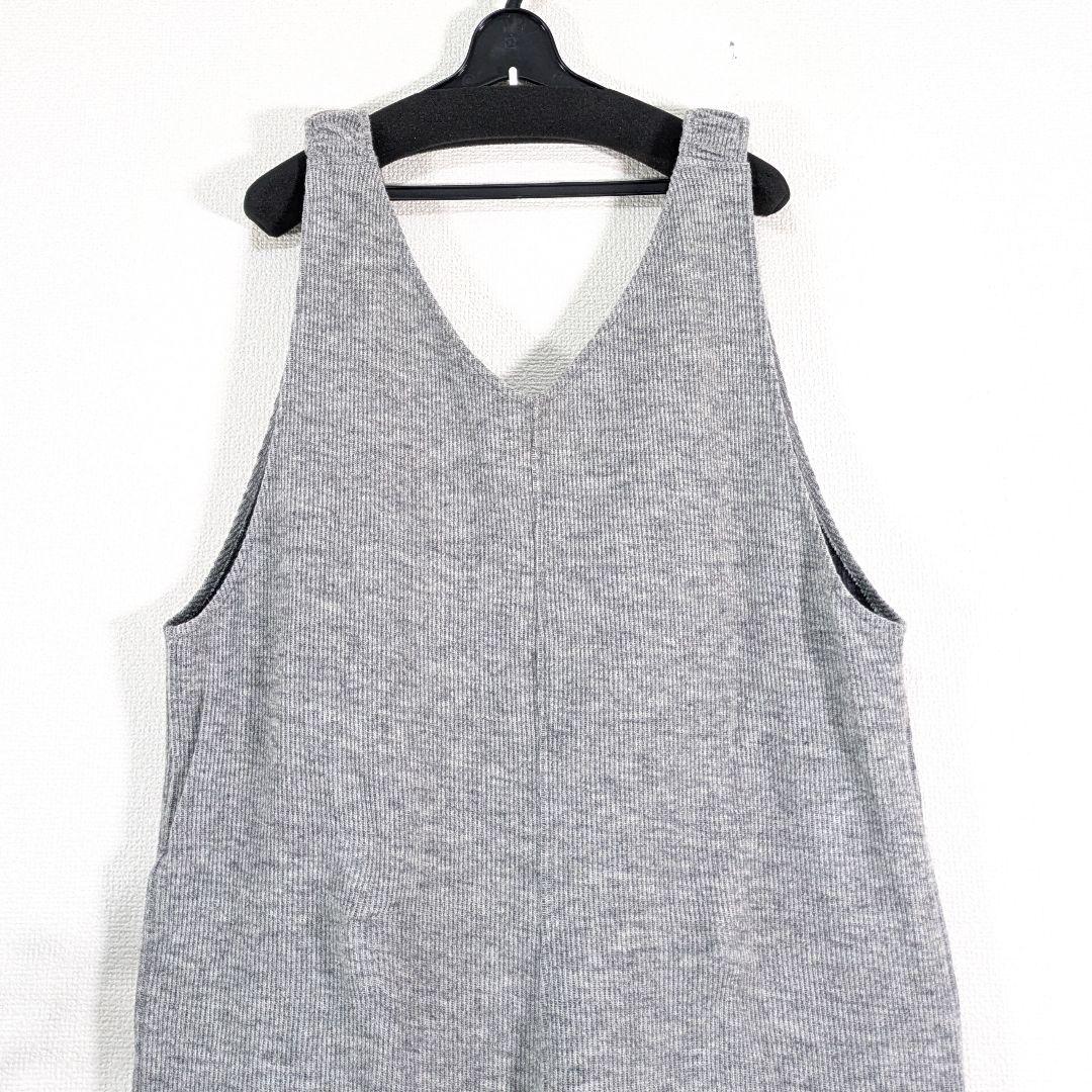 COGTHEBIGSMOKE コグザビッグスモーク　ジャンプスーツ