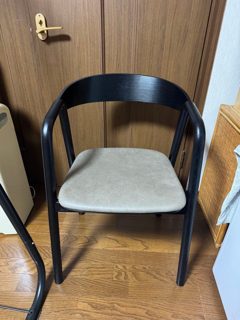 ダイニングチェア moda en casa/Sketch