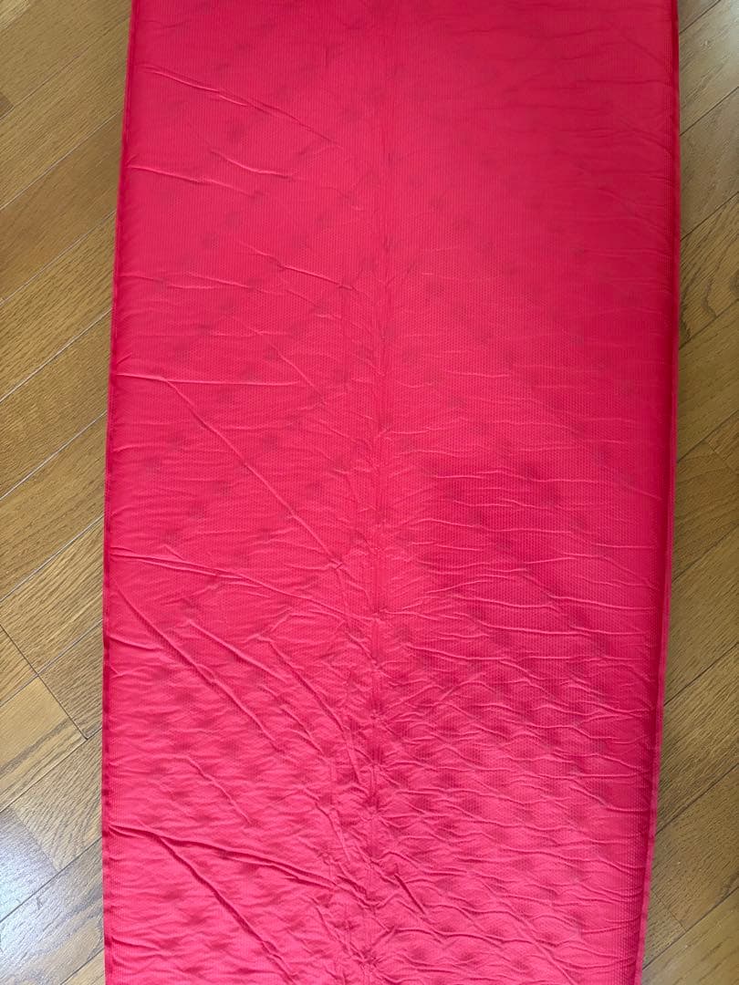 サーマレスト　THERMA REST　プロライトプラスWR ①