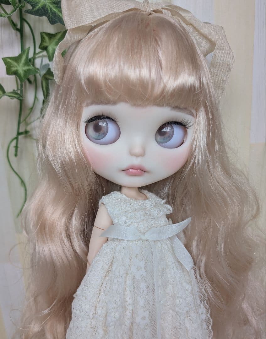 カスタム　アイシードール　230 オープンマウス