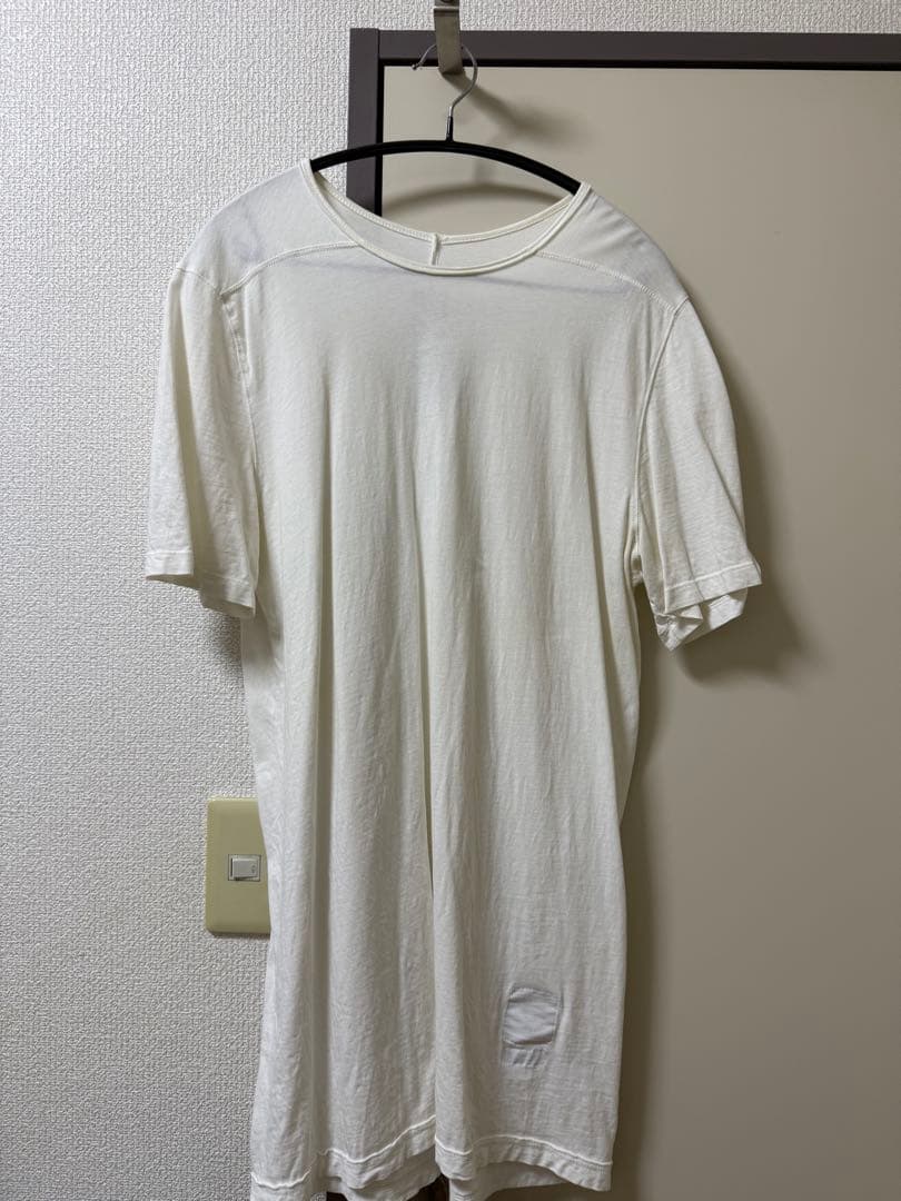 Rick Owens DRKSHDW【level-tee】