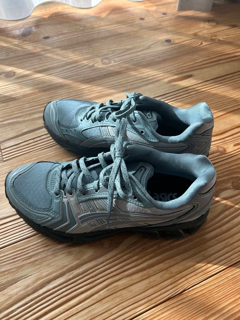 ASICS アシックス GEL-KAYANO 14 ゲルカヤノ 14