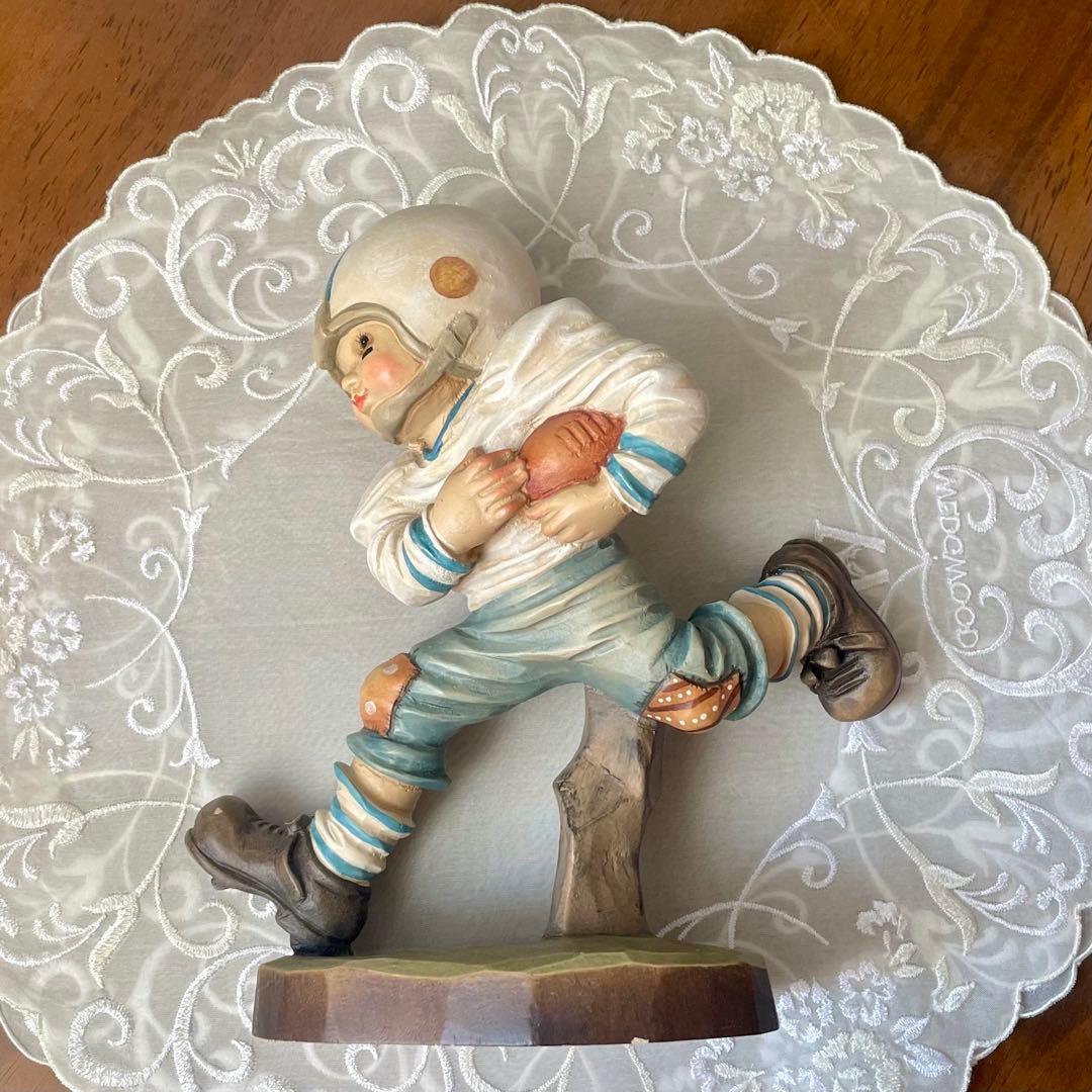 アンリ人形　ANRI ★★希少★★ サラ・ケイ　18㎝　　【Touchdown】