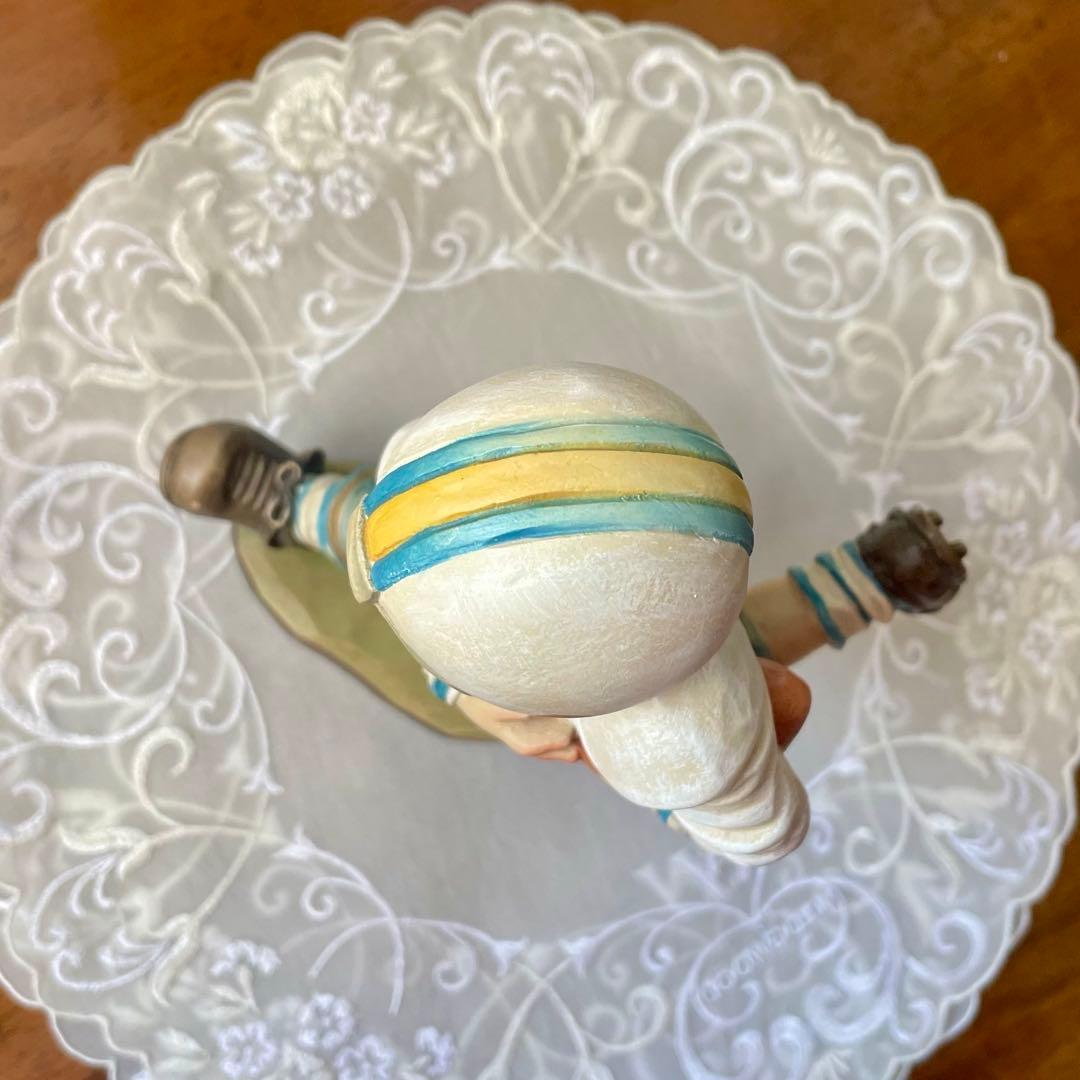 アンリ人形　ANRI ★★希少★★ サラ・ケイ　18㎝　　【Touchdown】