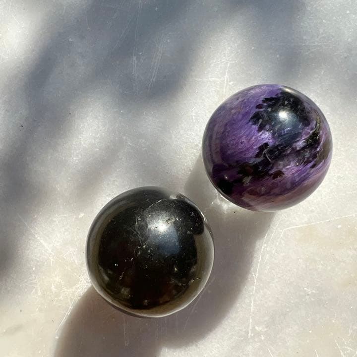 シュンガイトハーモナイザー レベル4