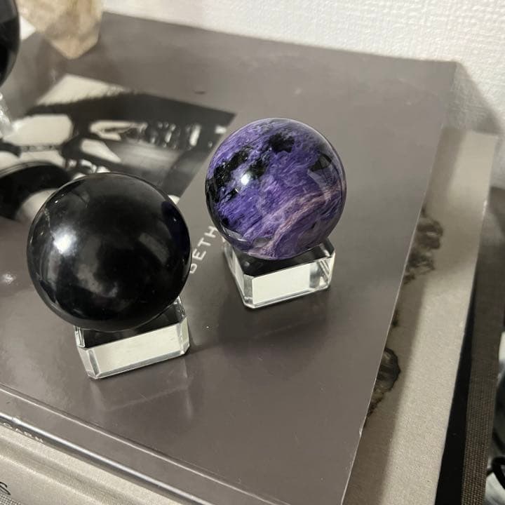 シュンガイトハーモナイザー レベル4