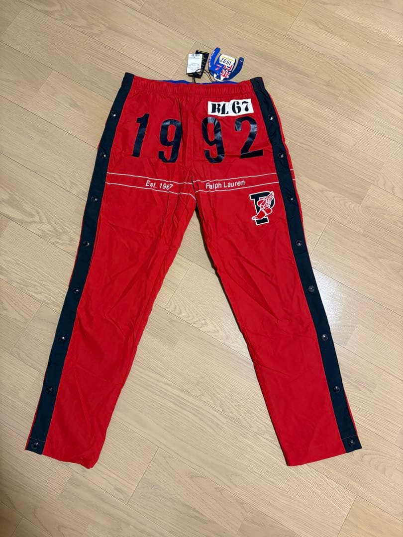 パンツ POLO 1992 Tokyo Stadium