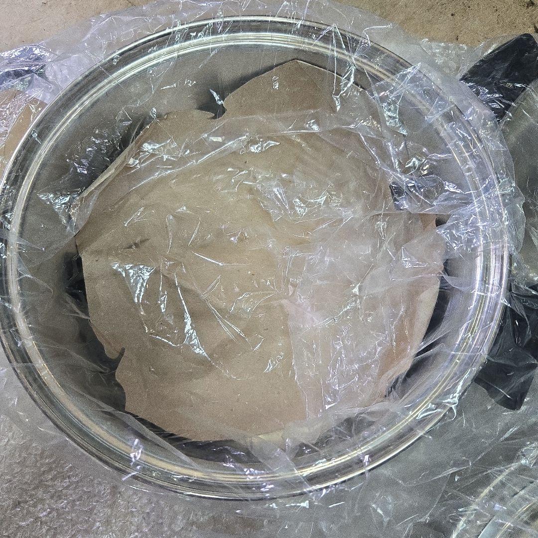 ココナッツ　新品　大量まとめ　アムウェイ　QUEEN　ステンレス製