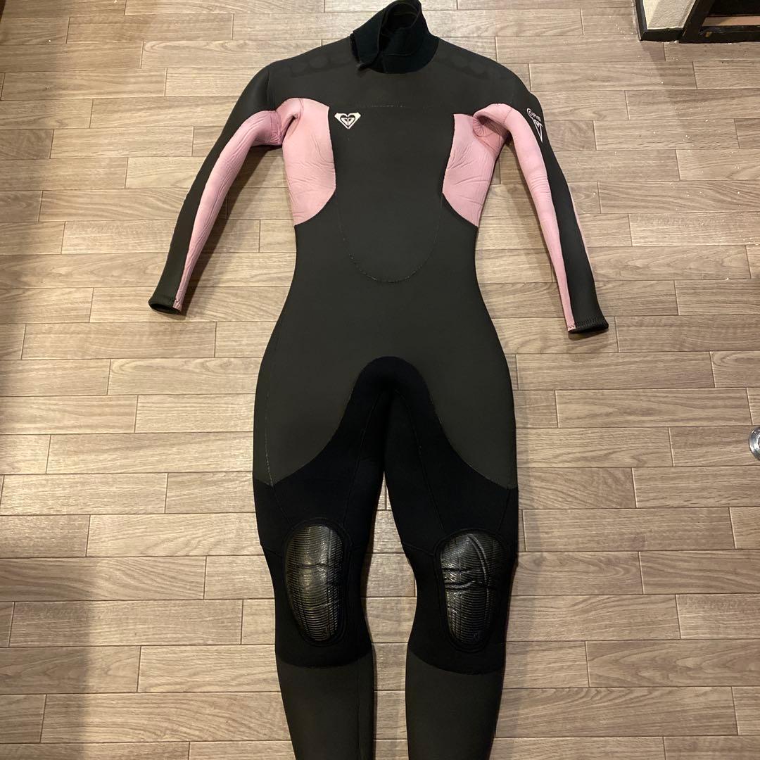 【ハルリン様リクエスト】ロキシー　セミドライ　黒×ピンク