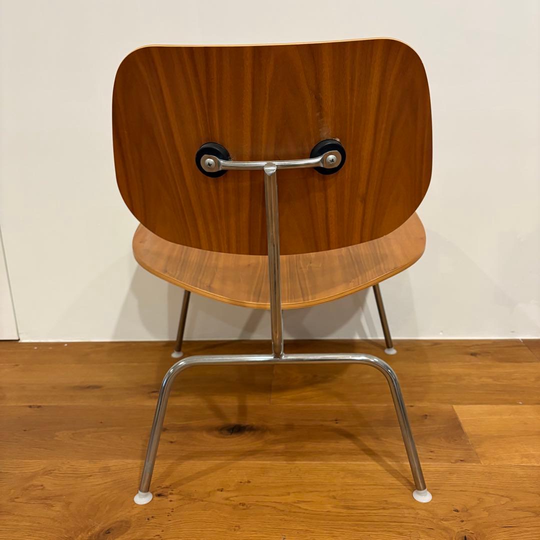 Herman Miller LCM 正規品　イームズ　 ウォールナット