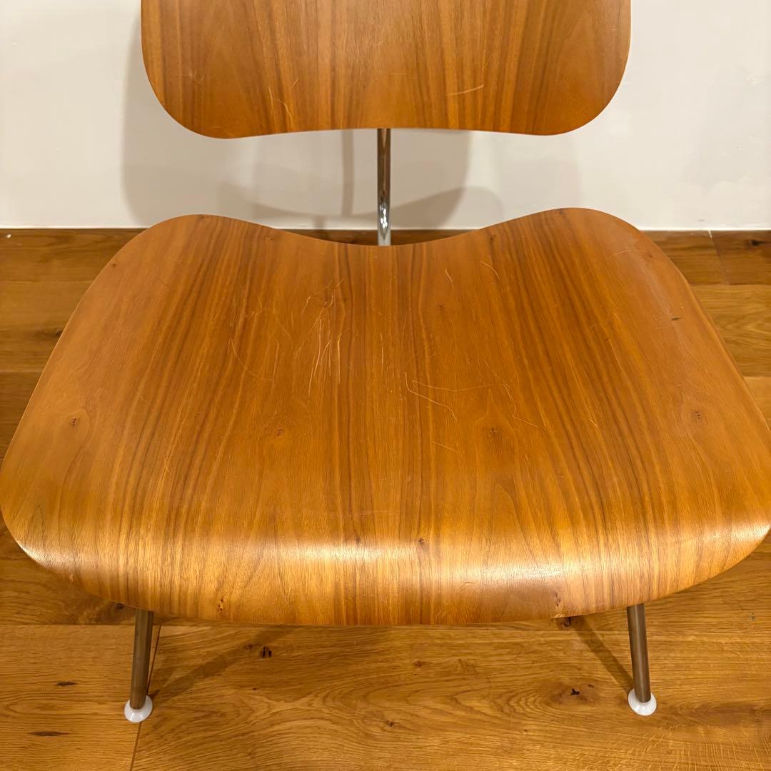 Herman Miller LCM 正規品　イームズ　 ウォールナット