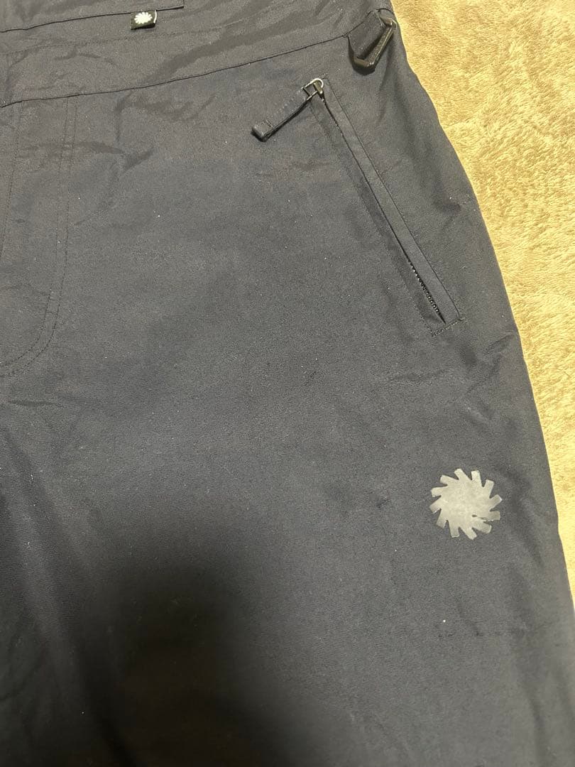 P01 board wear 上下セット