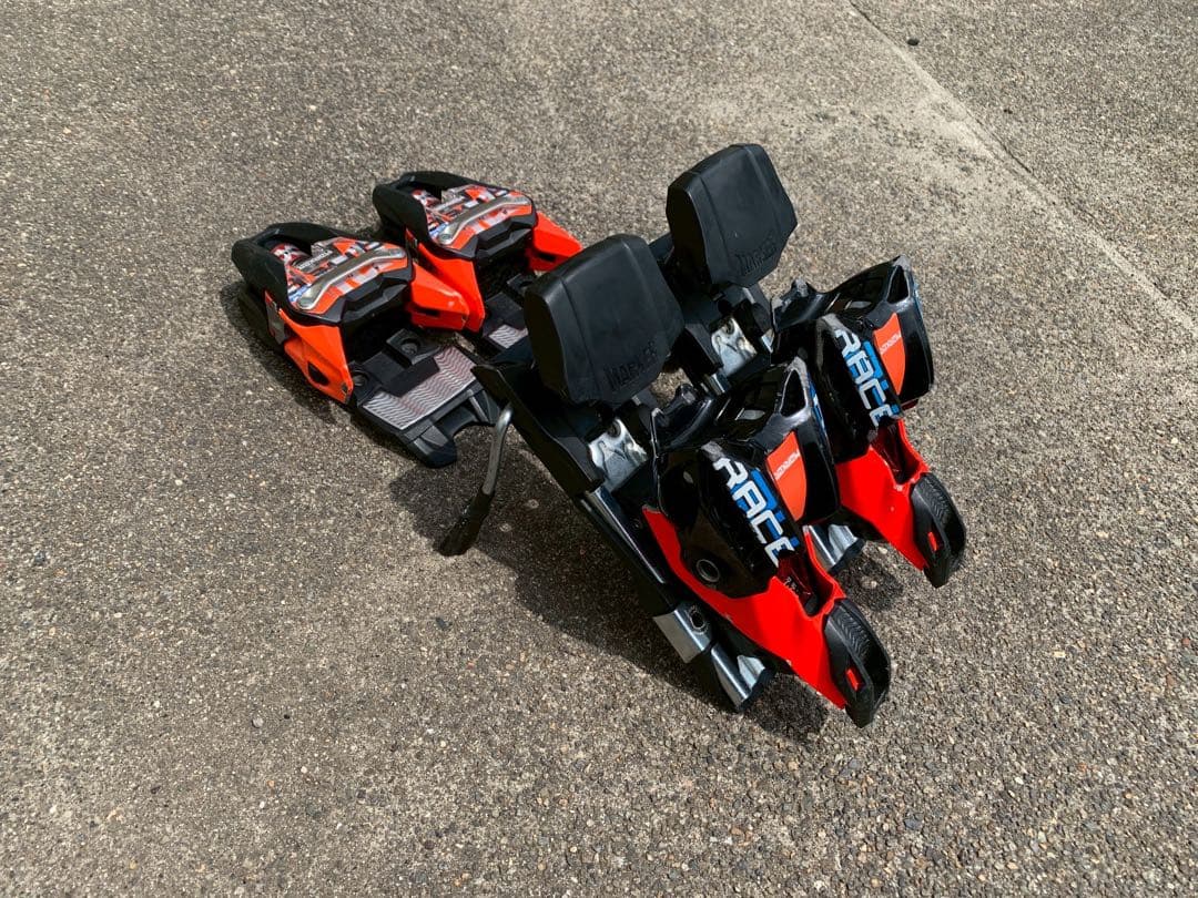 marker ビンディング　エクセル24