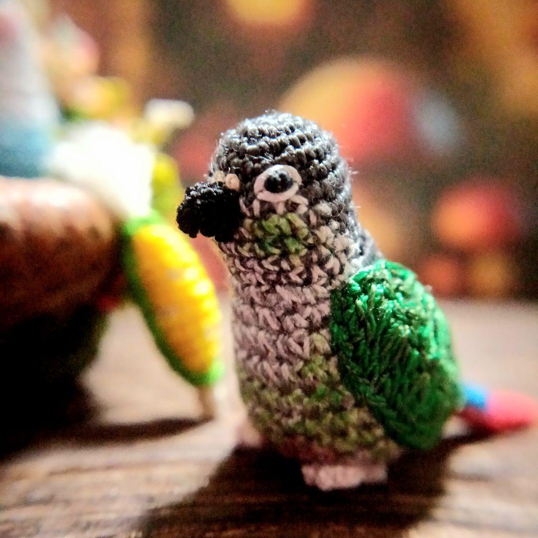 【ポロンちゃんページ】になります