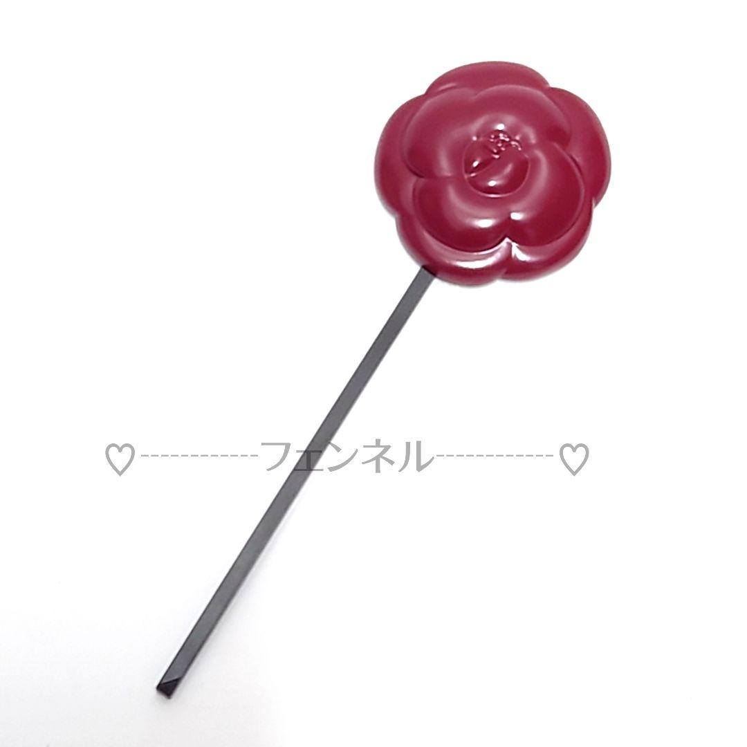 超入手困難 シャネル 店舗装飾用 什器 インテリア モチーフ カメリア