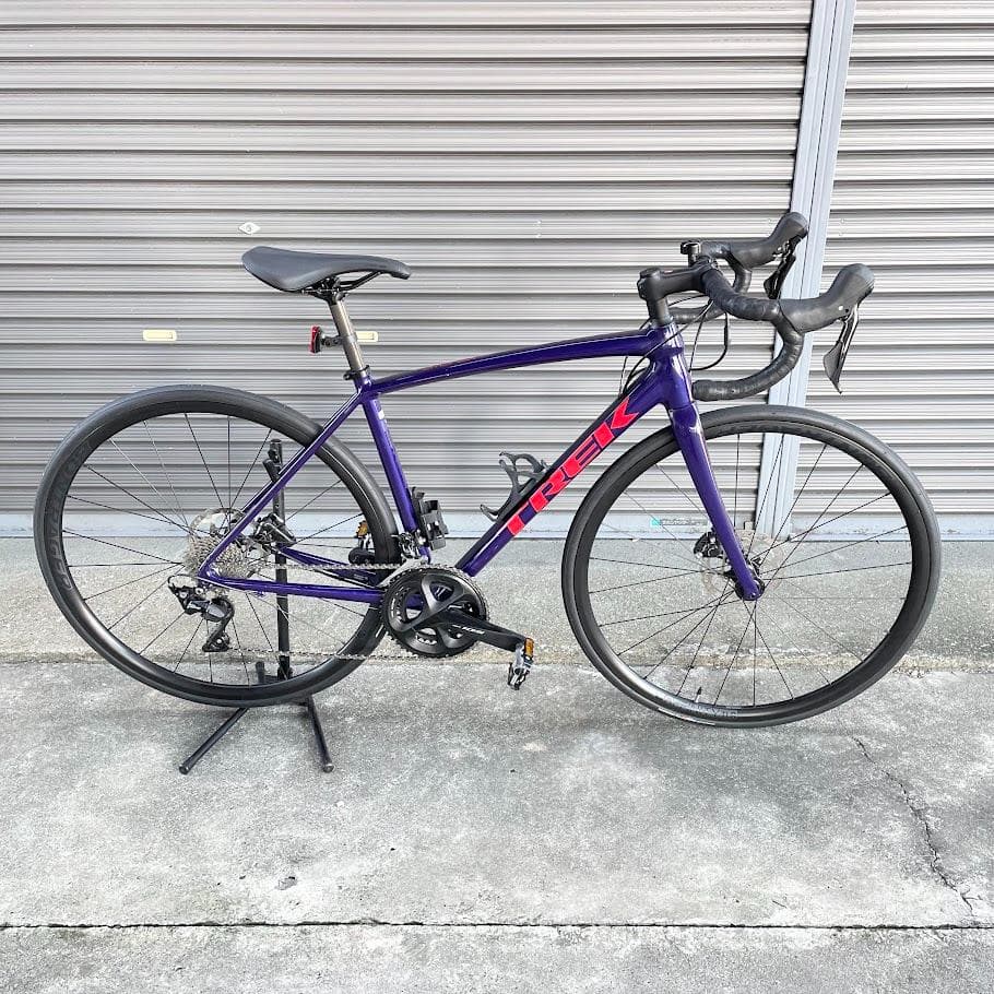 ●TREK トレック● Émonda ALR 5 アルミロードバイク 520mm