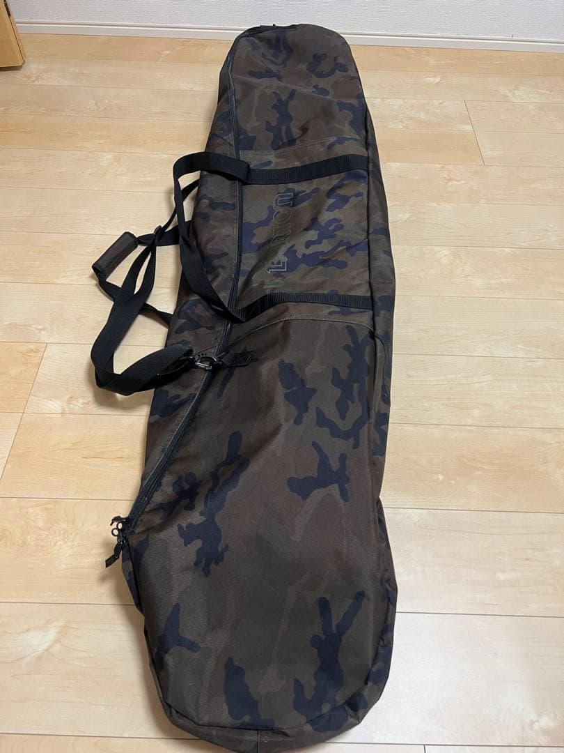 スノーボードバッグ ビンディング スノーボードブーツ 27cm