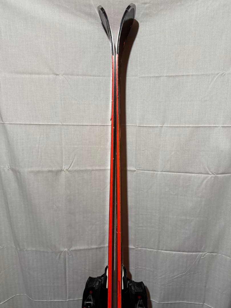 k2 SPEED charger 175cm スキー板