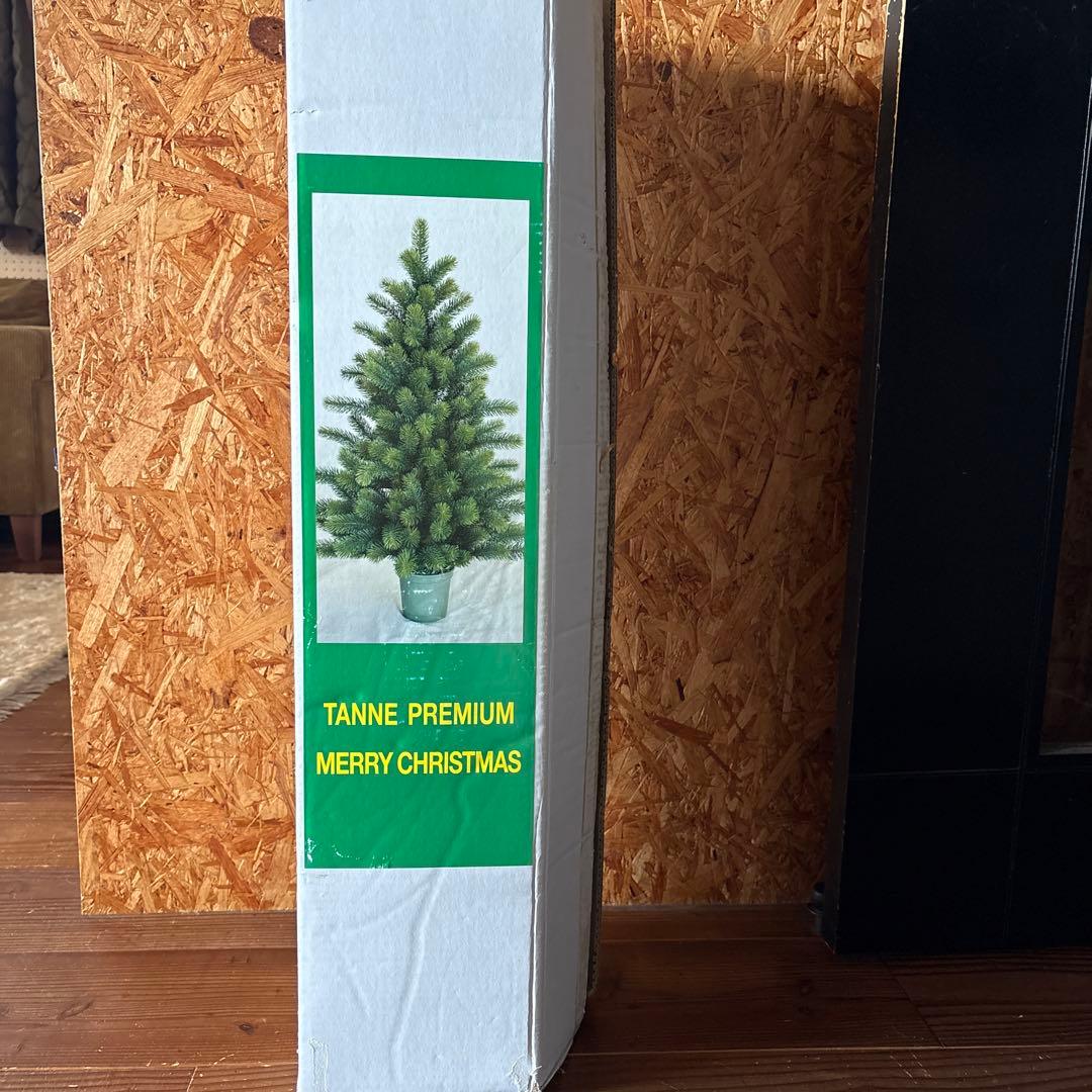 RS GLOBAL TRADE（グローバルトレード）社製ツリー　90cm