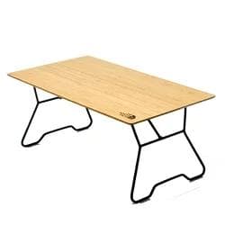 新品未開封 THE NORTH FACE ノースフェイス テーブルNN31901