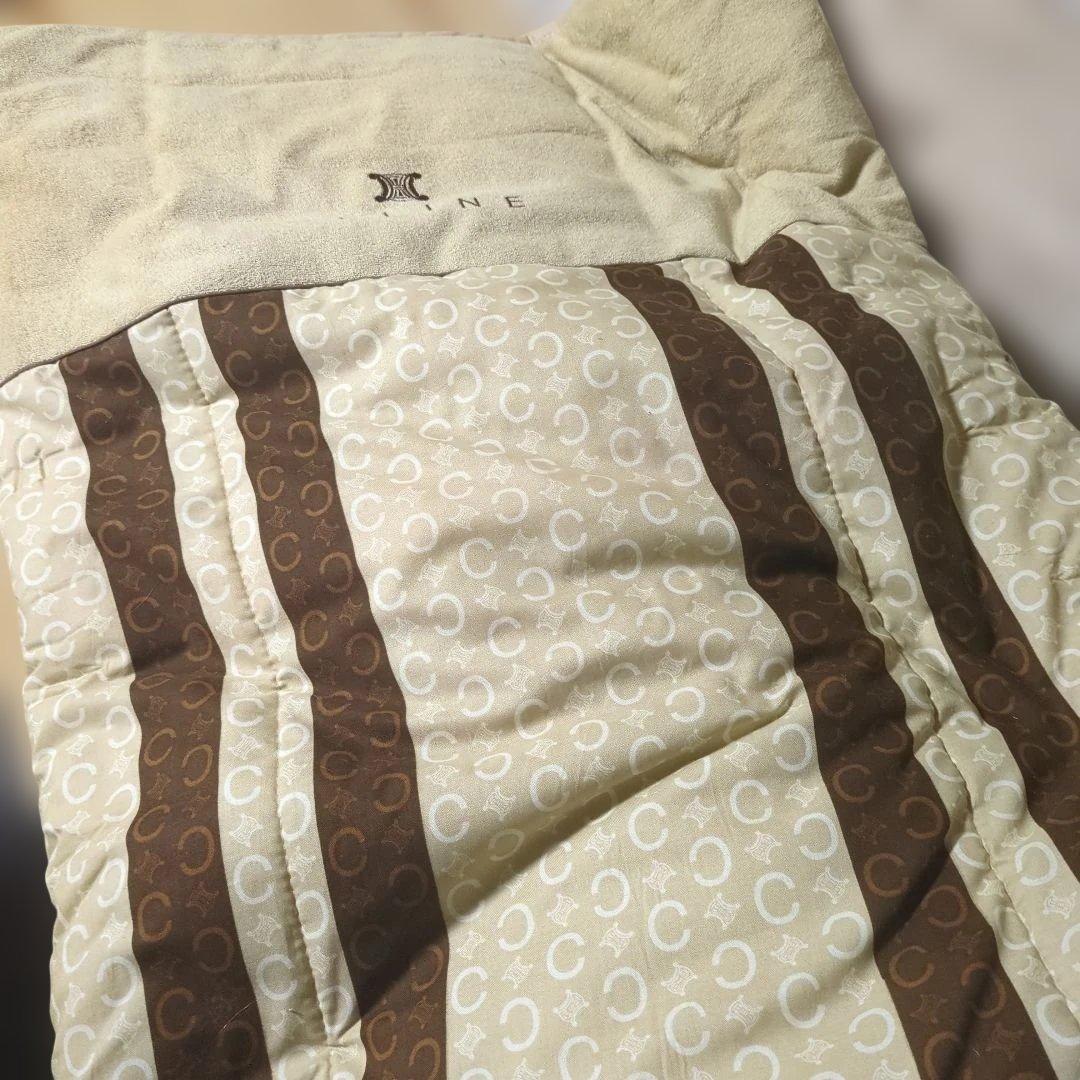 新品♡CELINE肌掛け布団