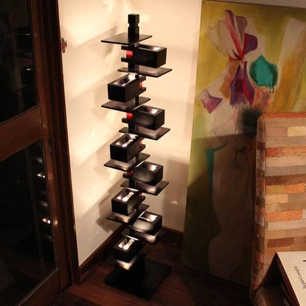 USACOTS フランク・ロイド・ライト タリアセン2 Hi 黒