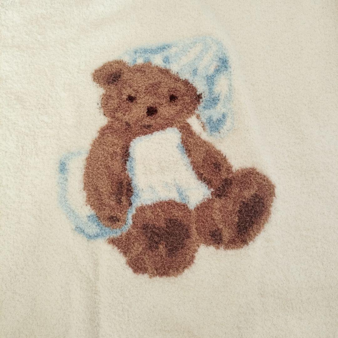 セール　未使用　長袖ルームウィア　パジャマ　上下セット ジェラートピケ