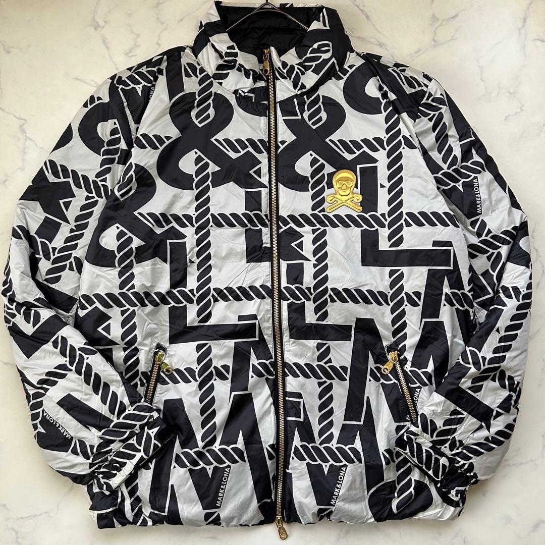 ICHI壱 XL相当 マークアンドロナ 2024年モデル ジャケット