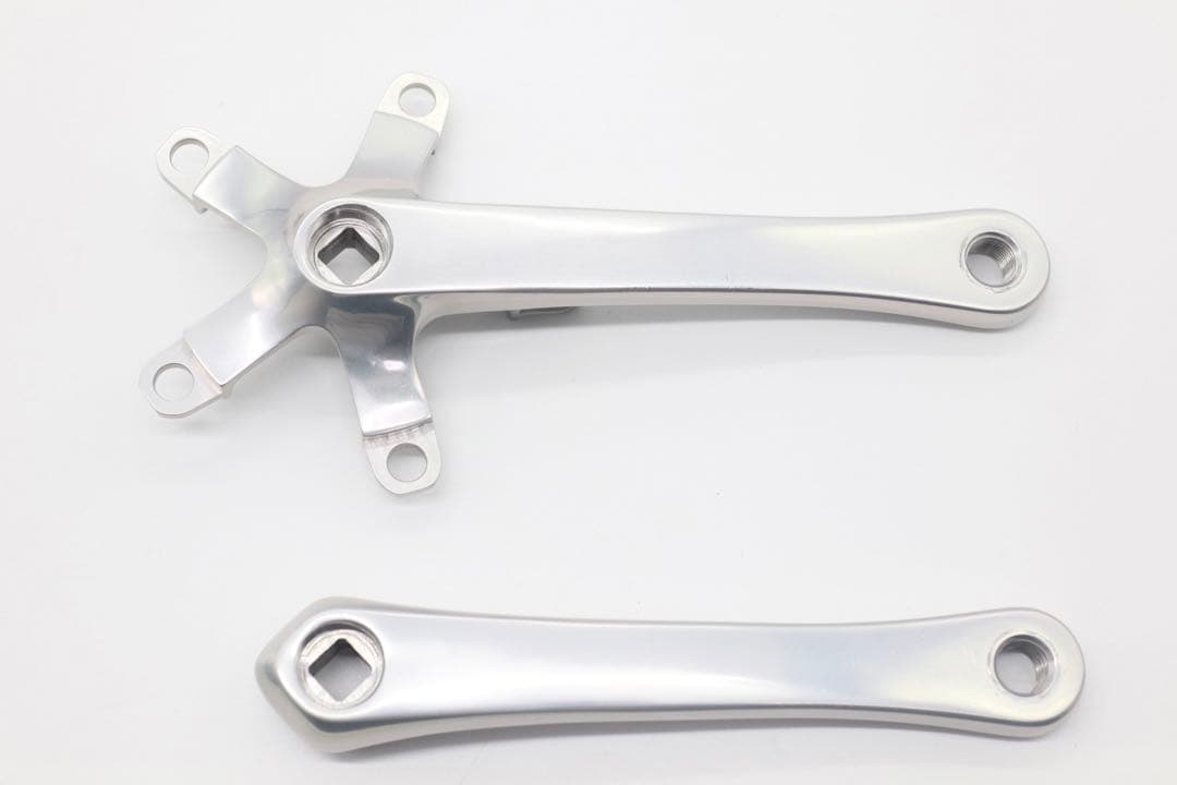 RITCHEY LOGIC クランク sugino スギノ ブルーラグ サーリー