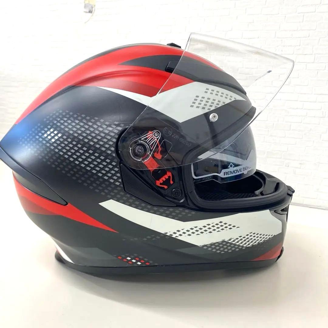 セキュリティ・セーフティ AGV K-5S JUST MULTI size/M
