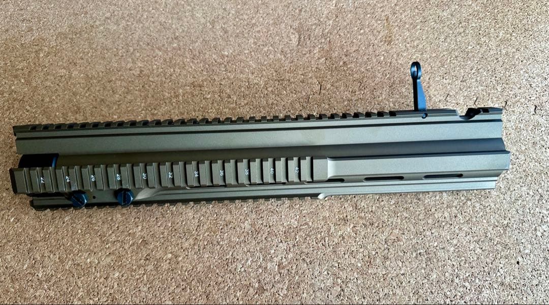 VFC G28 ハンドガード