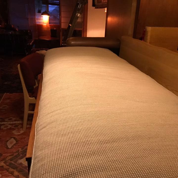 カリモク クッションWT5633