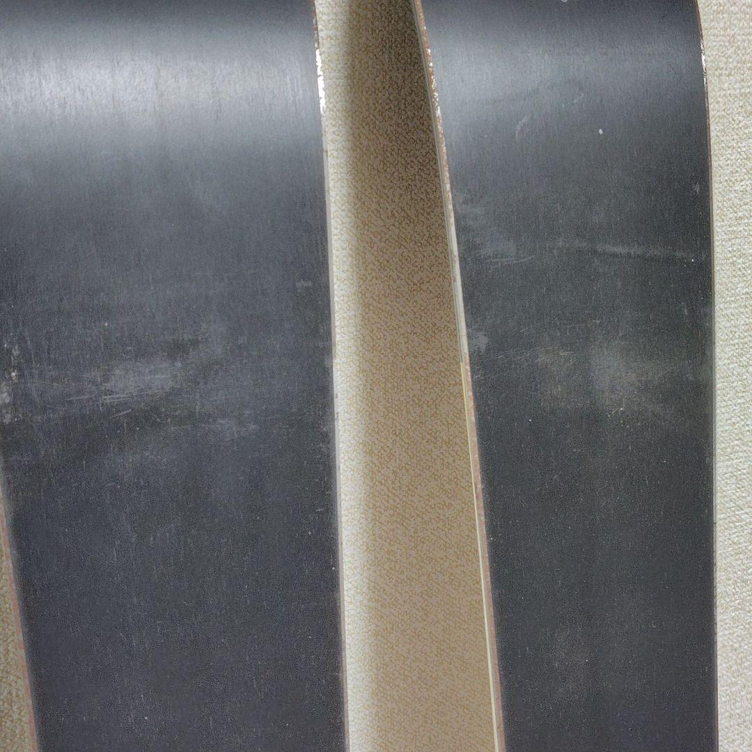 makomako様　 オガサカ Unity ユニティ SS-2 スキー 165