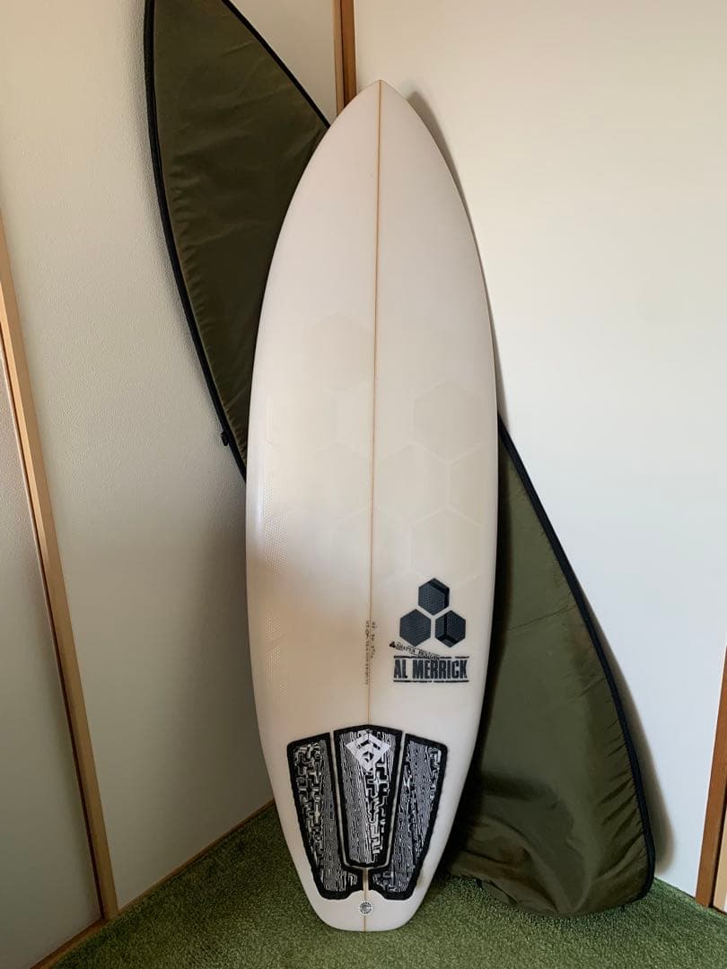 Ryota Kuroiwa。ULTRA JOE　5'5”