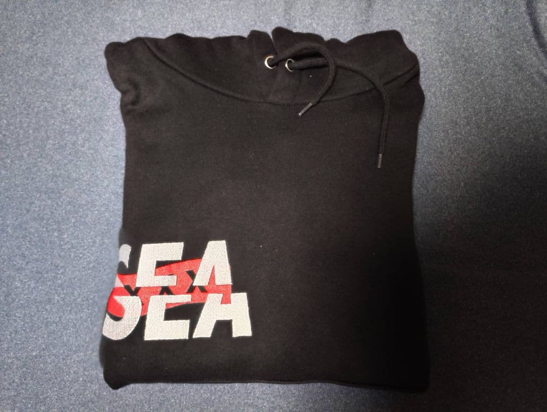 wind and sea ウィンダンシー ゴッドセレクション