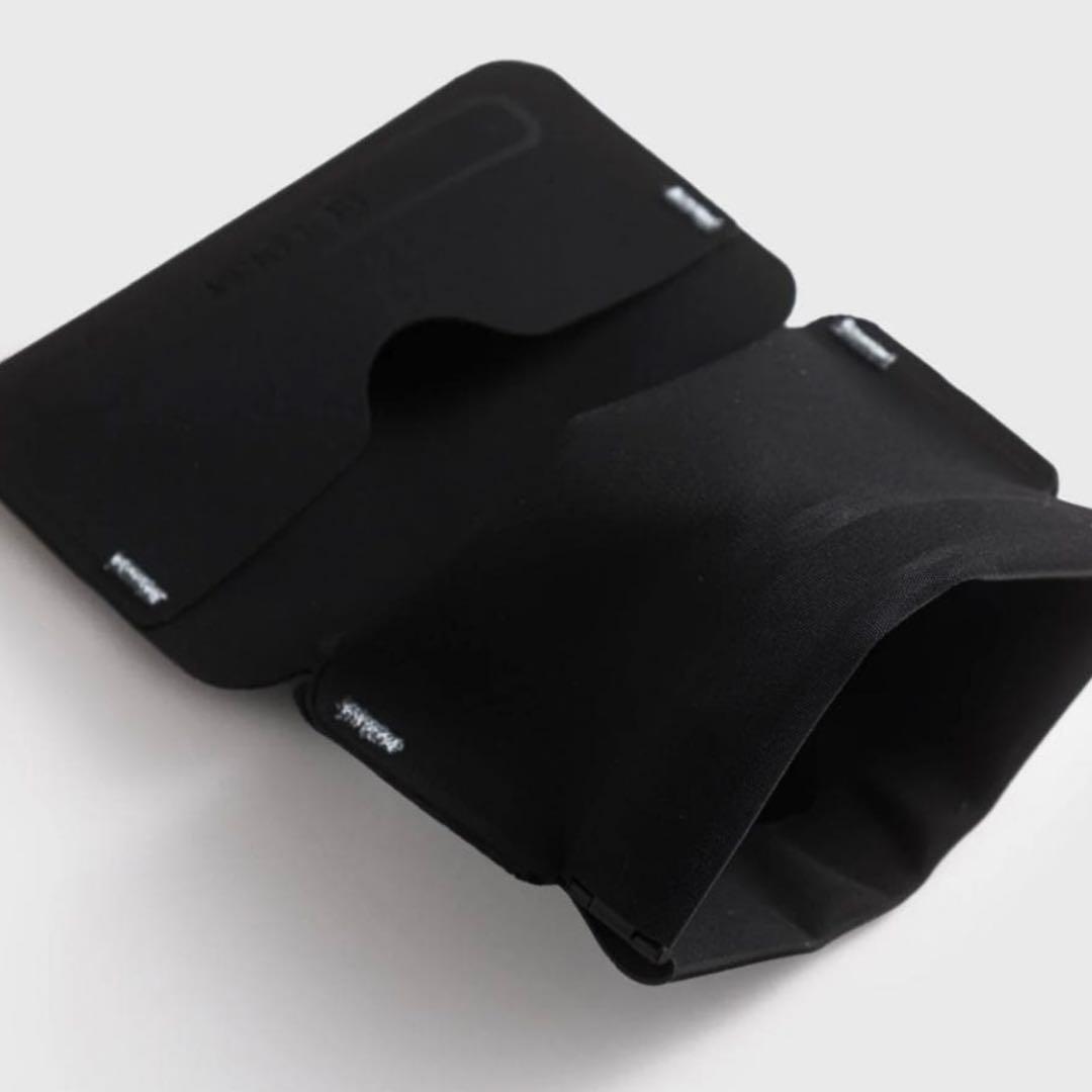 RE:FORM® RE:01 ミニマリストウォレット 財布