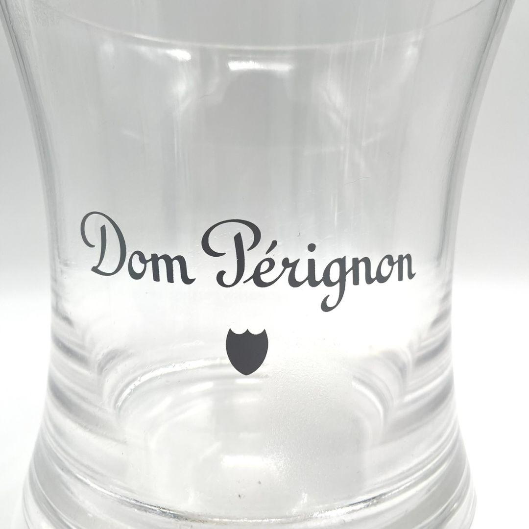 Dom Pérignon シャンパンクーラー
