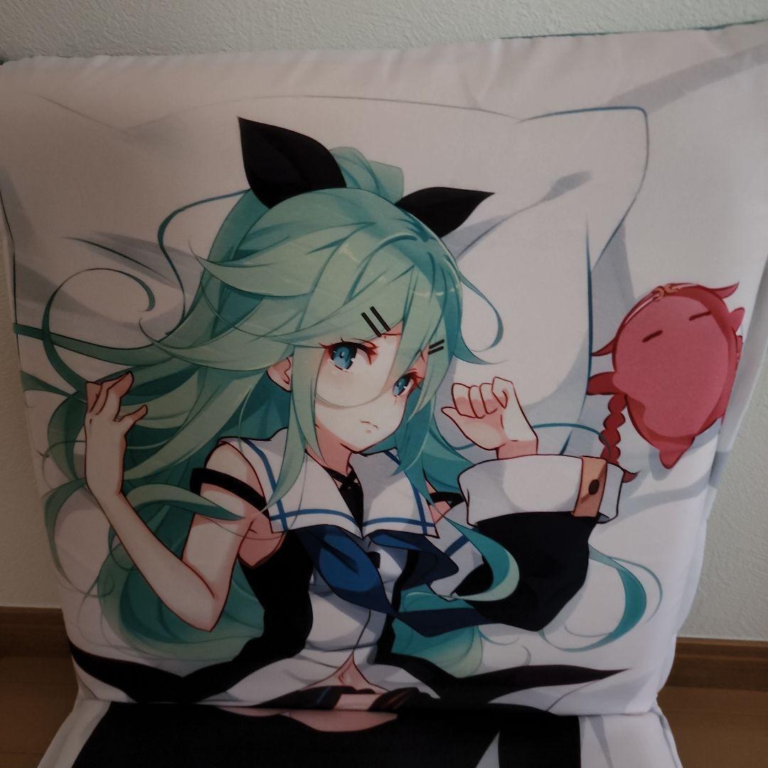 艦これ　一七式低反撥　単座テンダーシート