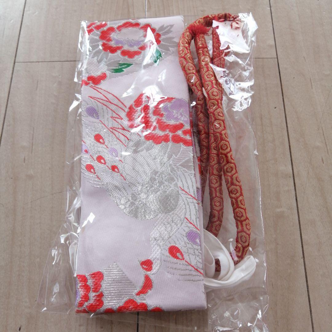 三歳用　七五三　フルセット　３歳用