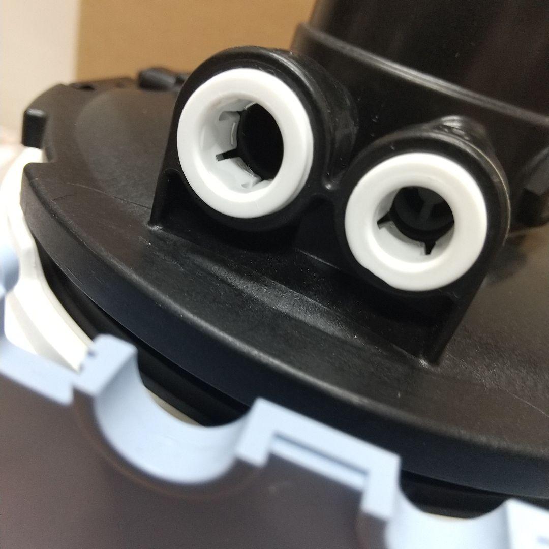 MG1[美品] Amway アムウェイeSpring Ⅱ 浄水器