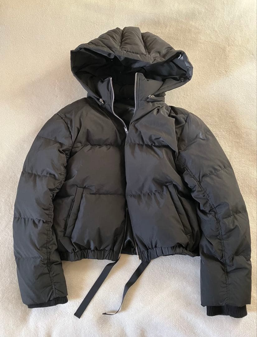 美品★Mila Owen ミラオーウェン ダウンジャケット