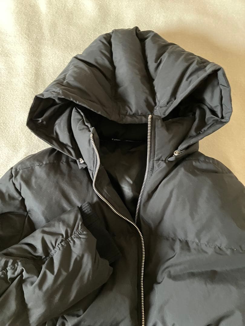 美品★Mila Owen ミラオーウェン ダウンジャケット